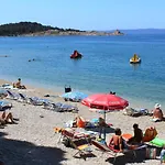 Rooms With A Parking Space Makarska - 6778